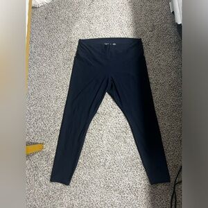 Navy Leggings